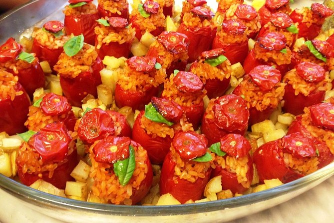 Private Testaccio Market Tour and Pasta Class in Rome - Cultural Experience Highlights