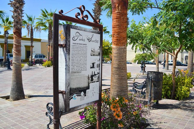 Private Todos Santos Jeep - Frequently Asked Questions