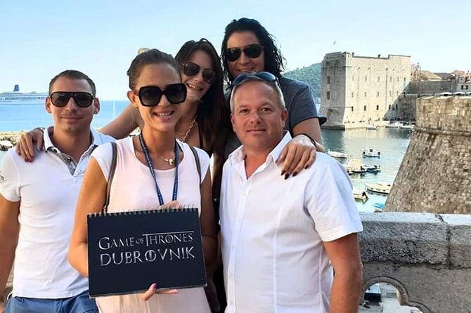 Private Total Game of Thrones Day Trip - Verified Customer Reviews