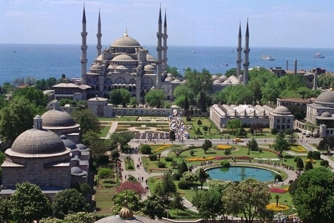 Private Tour: 4 Day Istanbul and Cappadocia Tours - Pricing and Guarantee