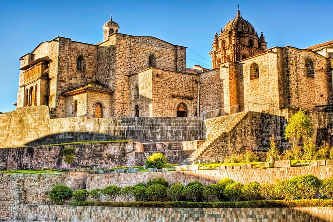 Private Tour 5-Day: Cusco || Sacred Valley || Machu Picchu || Humantay Lake || - Booking and Payment