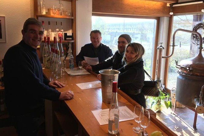 Private Tour: Alsace Villages and Wine Day Trip From Colmar - Since You Asked