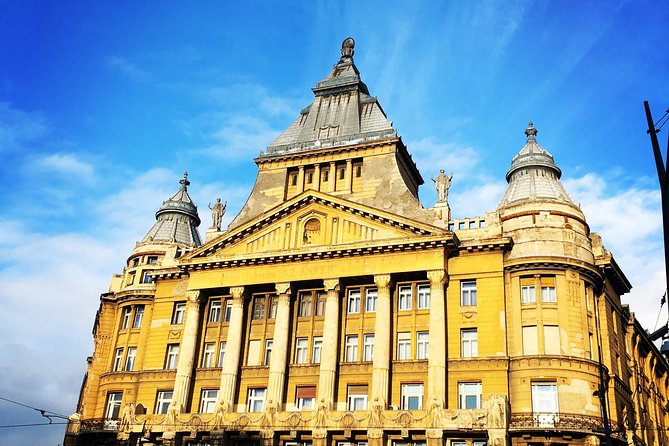 Private Tour Around Budapest - Positive Customer Reviews