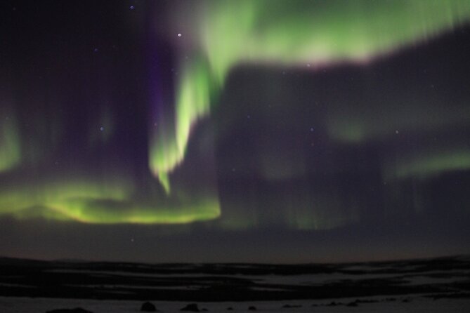 Private Tour / Aurora Hunt - Northern Lights Super Jeep Tour - Booking and Cancellation