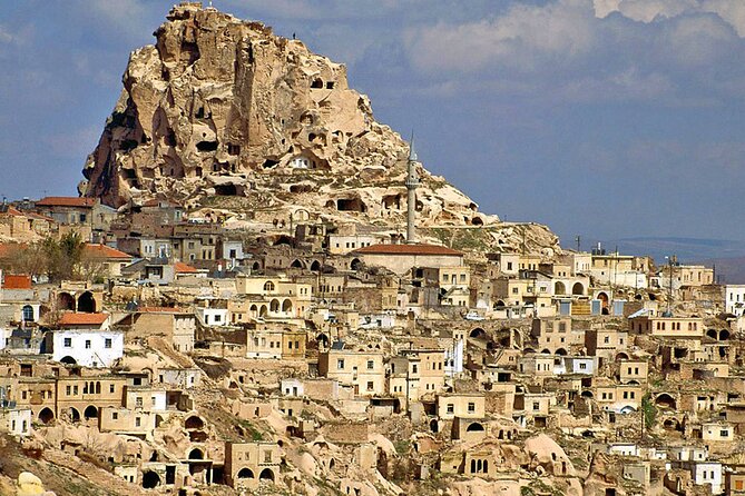 Private Tour: Best Of Cappadocia Highlights - Traveler Reviews