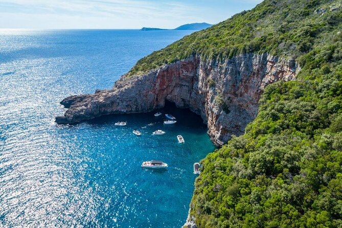 Private Tour - Blue Cave and Lady of the Rocks 3 Hours Tour - Frequently Asked Questions