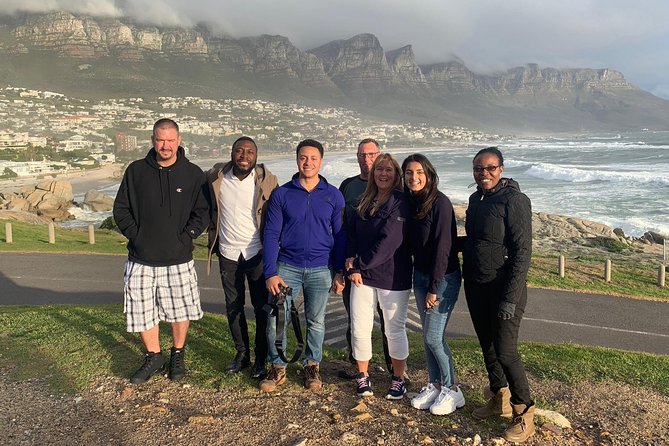 Private Tour: Boulders Beach Penguin Colony and Cape of Good Hope - Experiencing the Bo-Kaap Neighborhood