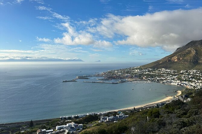 Private Tour Cape of Good Hope With Penguins - Tips for Your Visit