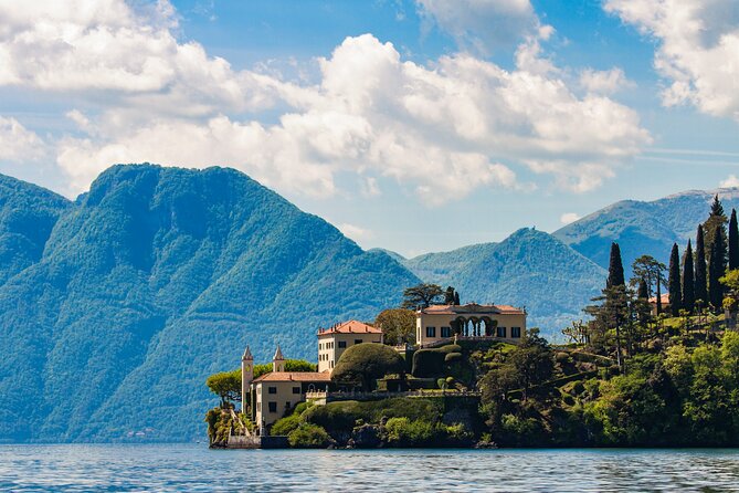 Private Tour Como Lake, Belaggio and Varenna From Milan - Customization and Considerations