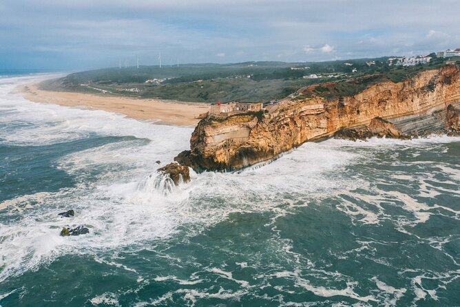 Private Tour - Fátima, Nazaré and Óbidos (Luxury) - Assistance Resources