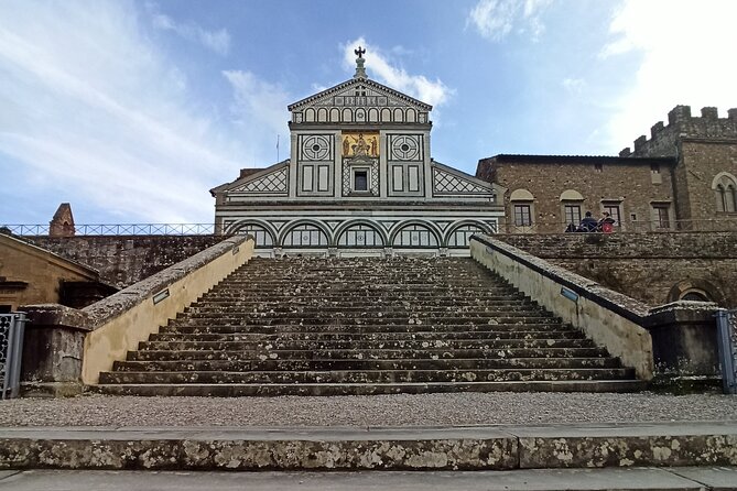 PRIVATE Tour: Florence & Chianti in One Day With Lunch and Tasting in Winery - Exploring Florence and Chianti