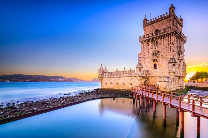 PRIVATE TOUR Full Day 7 Hills of Lisbon - Pricing and Inclusions