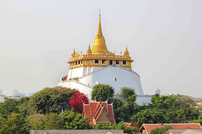 Private Tour Guide Service With Van Transportation at Bangkok (Sha Plus) - Customer Feedback