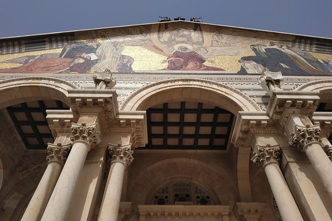 Private Tour: Highlights of Jerusalem - Traveler Reviews and Recommendations