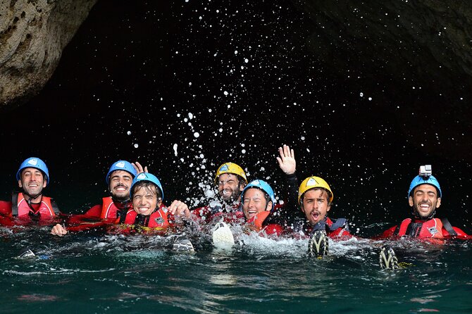 Private Tour in Arrabida Region - Explore Arrabida Scenery