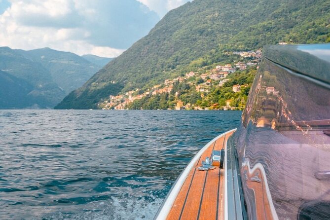 Private Tour in Classic Motorboat Review - Since You Asked