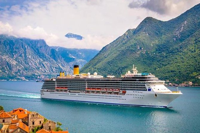 Private Tour: Kotor - Perast - Our Lady of the Rocks Island - Important Tour Details
