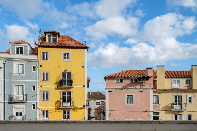 Private Tour - Lisbon Walking Tour With a Photographer - About the Tour Provider