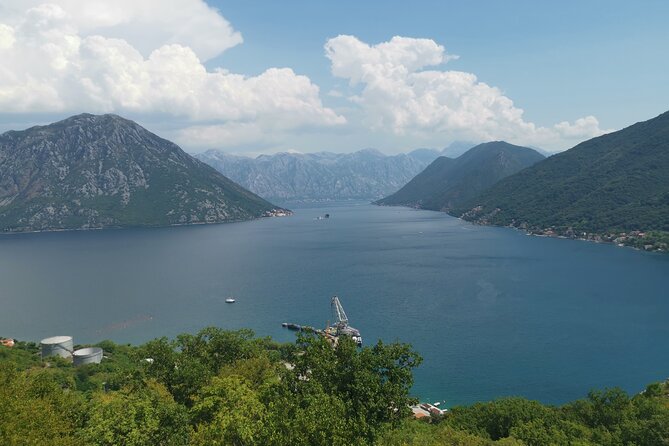 Private Tour Montenegro - Meeting Points Across Dubrovnik