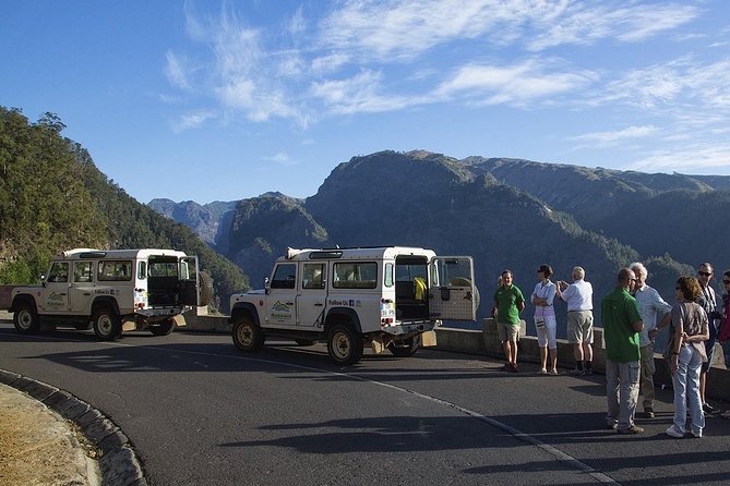 Private Tour: Nuns Valley & Sea Cliff - Half Day Jeep Tour - Frequently Asked Questions