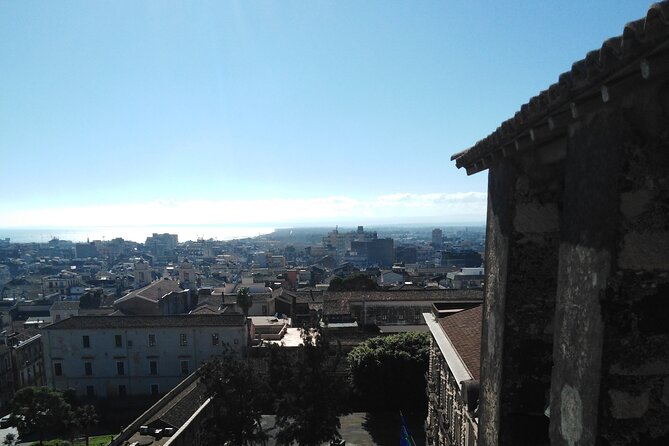 Private Tour of Catania and the Riviera of the Cyclops - Frequently Asked Questions