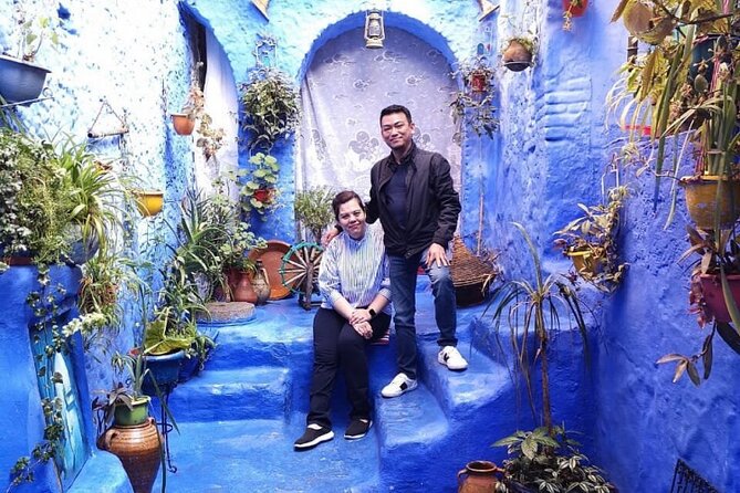 Private Tour of Chefchaouen From Tangier - Pricing and Cancellation Policy