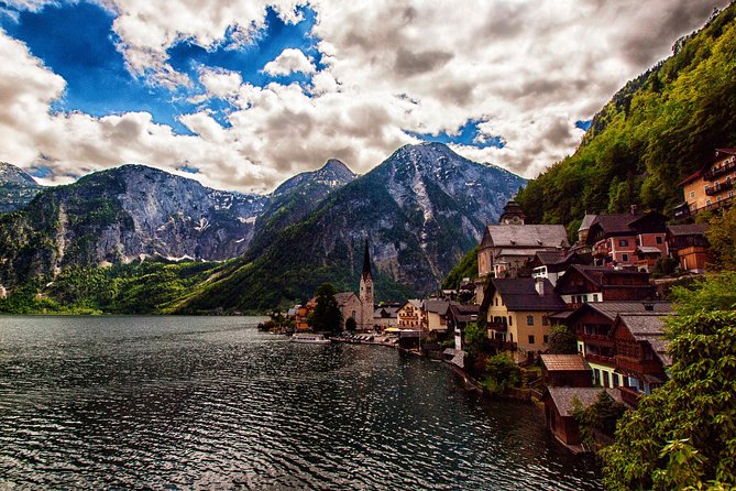 Private Tour of Melk Hallstatt and Salzburg From Vienna - Additional Assistance