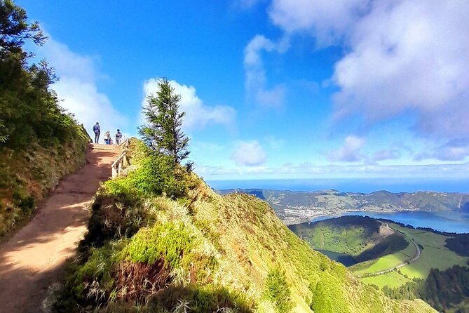 Private Tour of São Miguel With a Driver/Guide  - Sao Miguel - Additional Inquiries