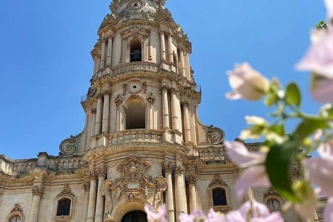 Private Tour of the Baroque Cities of Eastern Sicily - Tour Guidelines