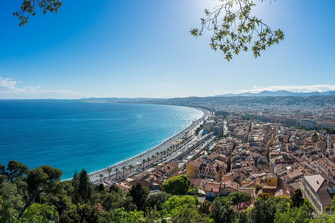 Private Tour of the French Riviera - Booking and Cancellation