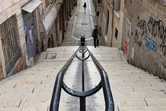 Private Tour of the "Traboules" on the Slopes of Croix-Rousse - Recommended for Visitors