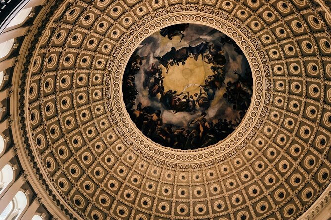 Private Tour of Washington DC - Things To Known