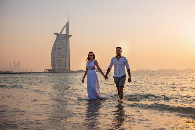 Private Tour: Personal Travel Photographer Tour in Dubai - Tailoring the Experience to Your Needs