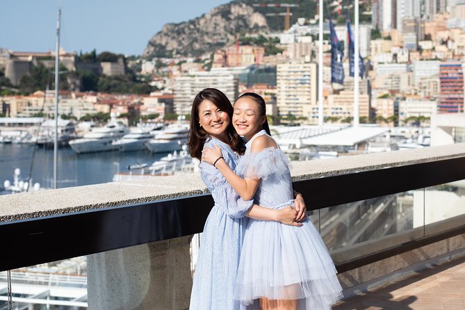 Private Tour: Personal Travel Photographer Tour in Nice - Tips for a Great Experience