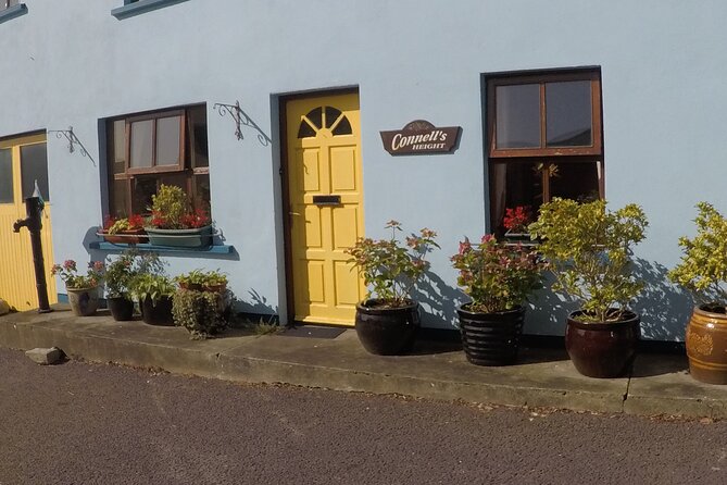 Private Tour: Ring of Beara From Kenmare. - Product Information
