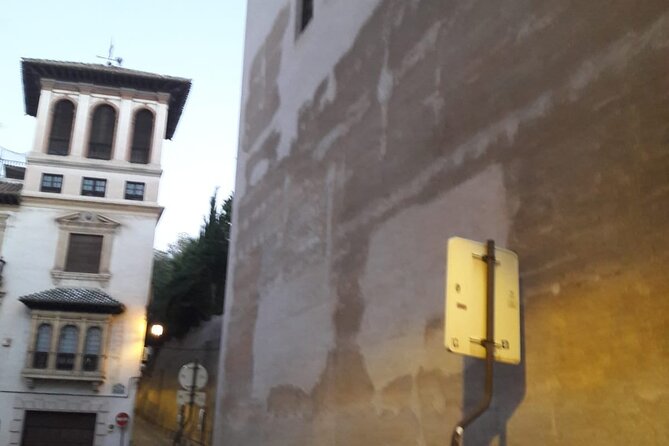 Private Tour Roman Granada (Florentia) - Booking and Policies