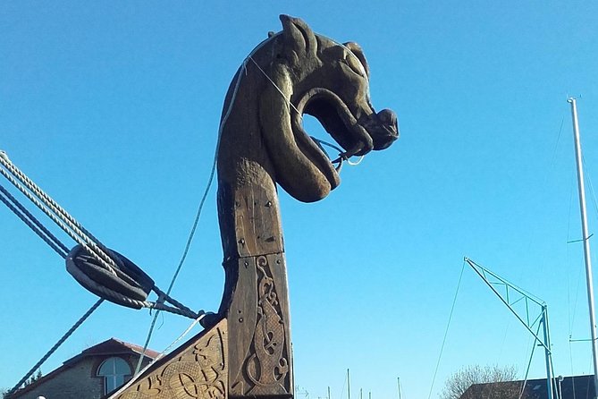 Private Tour: Rouen, Bayeux, and Falaise Day Trip From Bayeux - Cancellation Policy and Assistance