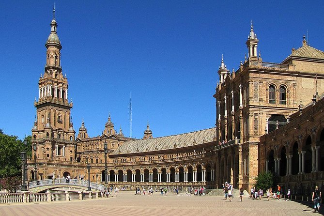 Private Tour: Seville Day Trip From Granada - Why Choose a Private Tour