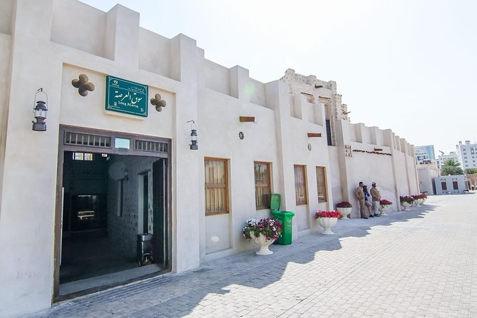 Private Tour: Sharjah City Highlights From Dubai - Transportation and Pickup