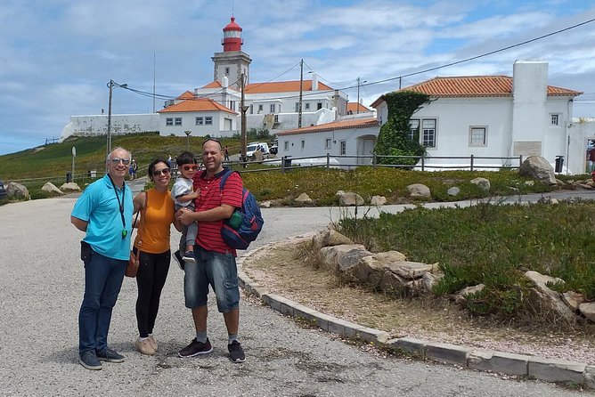 Private Tour Sintra, Pena Palace, Quinta Regaleira, Cabo Roca, Cascais - Tour Pricing and Reviews