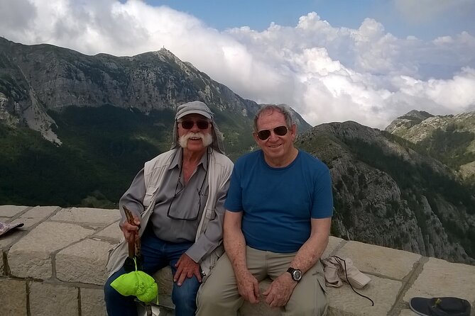 Private Tour- Skadar Lake Np, Cetinje, LovćEn NP - the Beauty of Old Montenegro - Cultural and Historical Significance