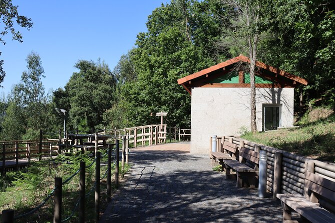 Private Tour to Arouca 516 Bridge and Passadiços Do Paiva - Cancellation and Refund Policy