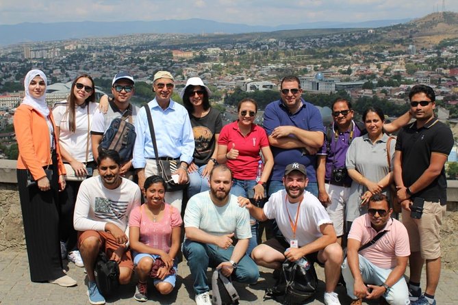 Private Tour to Georgia : Tbilisi City Tour, Jvari Monastery, Mtskheta City - Traveler Information