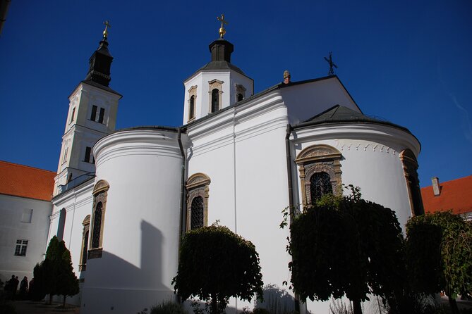 Private Tour to "Little Europe": A Day Trip to Northern Serbia and Novi Sad - Tour Duration and Languages