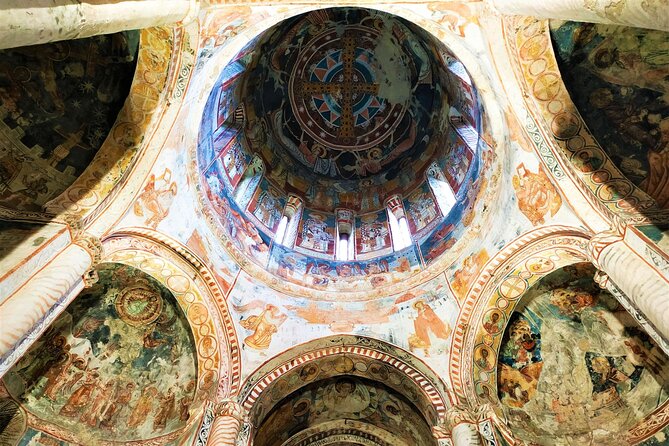 Private Tour to Racha From Tbilisi With Medieval Churches, Wine Tasting & Lunch - What to Expect
