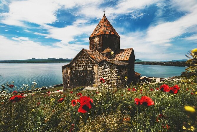 Private Tour to Sevan Lake, Dilijan, Haghartsin, Goshavank - Sum Up