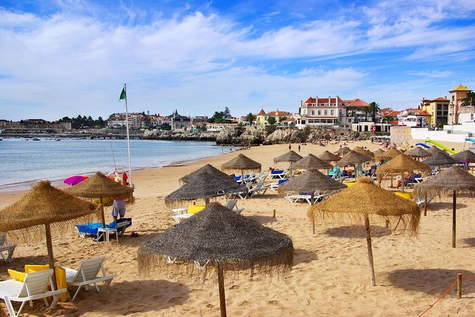 Private Tour to Sintra and Lisbon City Full Day - Exploring Sintra