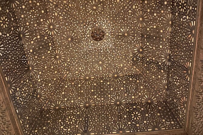 Private Tour to The Alhambra and Generalife From Malaga - Frequently Asked Questions