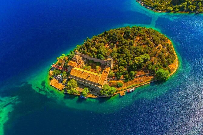 Private Tour to the Island of Mljet and Odysseus Cave - Dining Recommendation
