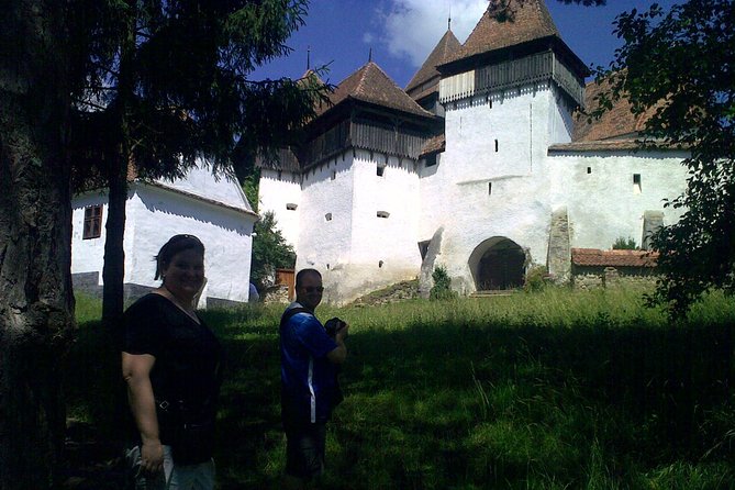 Private Tour : Transylvania From Bucharest 3 Days - Availability and Booking